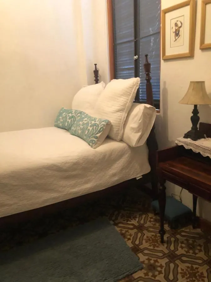305 San Sebastian St Daire San Juan 0*,
