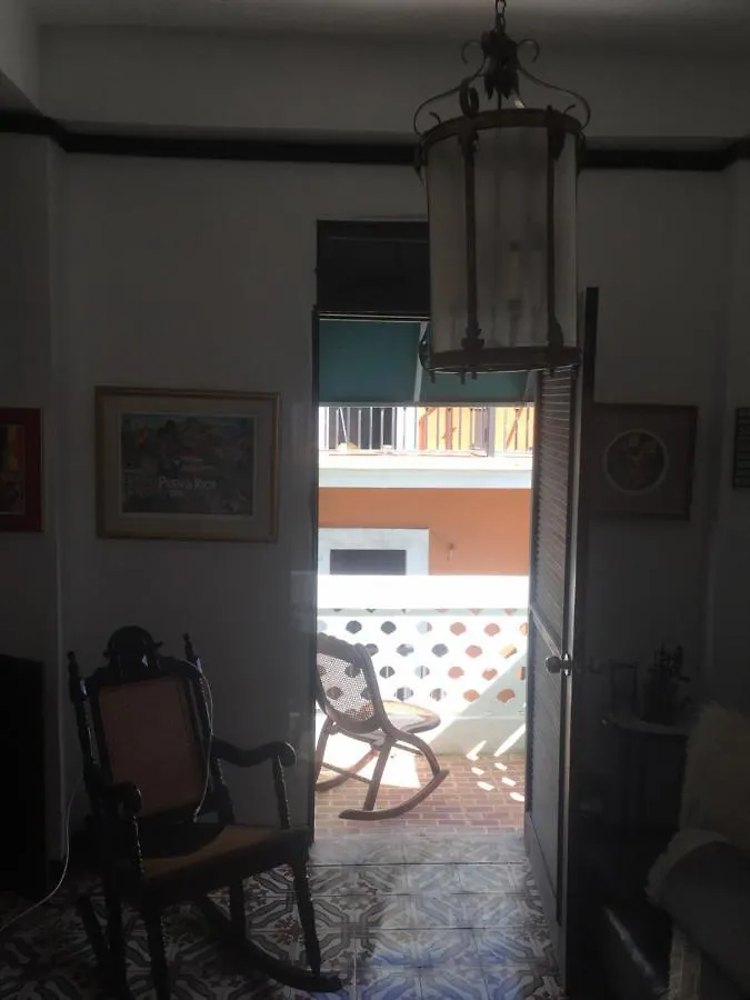 305 San Sebastian St Daire San Juan