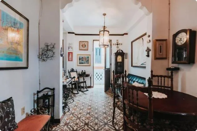 305 San Sebastian St Daire San Juan Porto Riko
