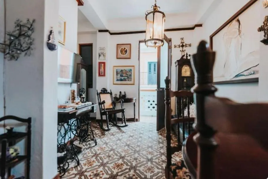 305 San Sebastian St Daire San Juan