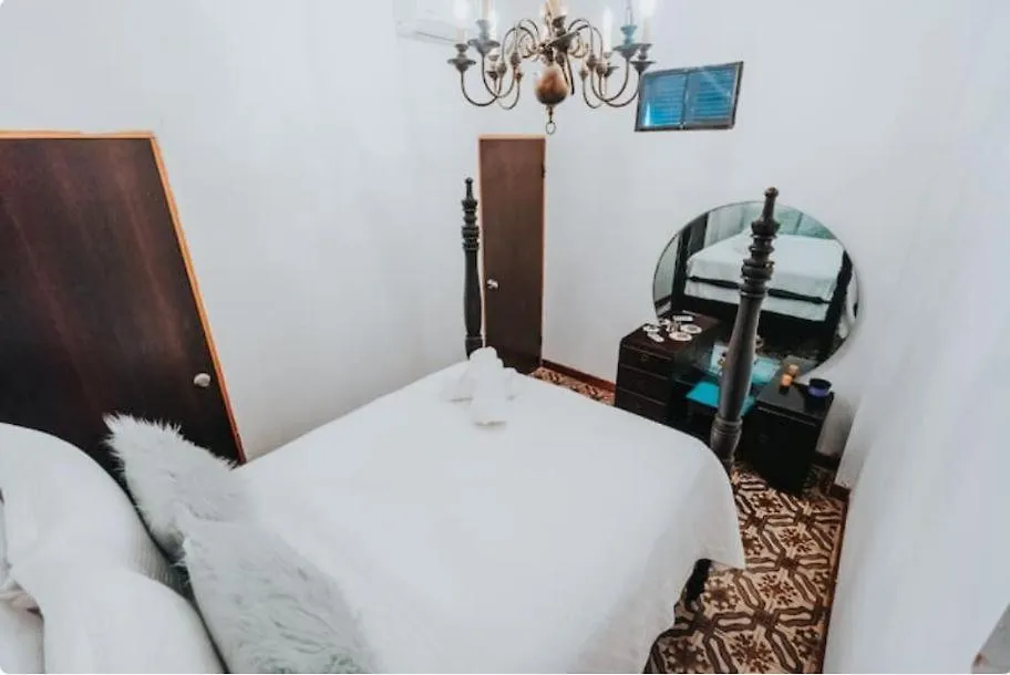 305 San Sebastian St Daire San Juan 0*,  Porto Riko