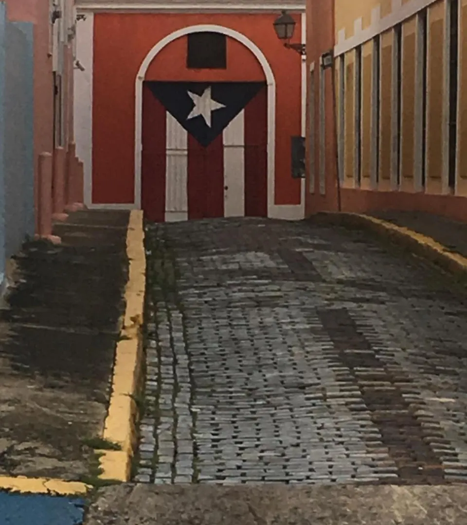 305 San Sebastian St Daire San Juan