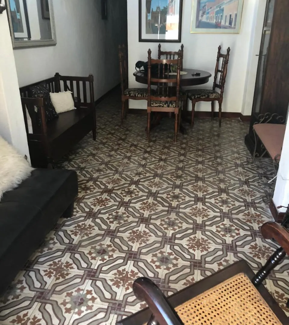 305 San Sebastian St Daire San Juan